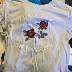 aeropostale shirt